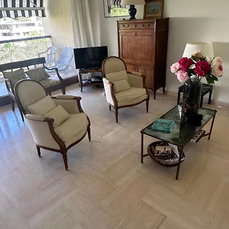 Apartment Cannes *