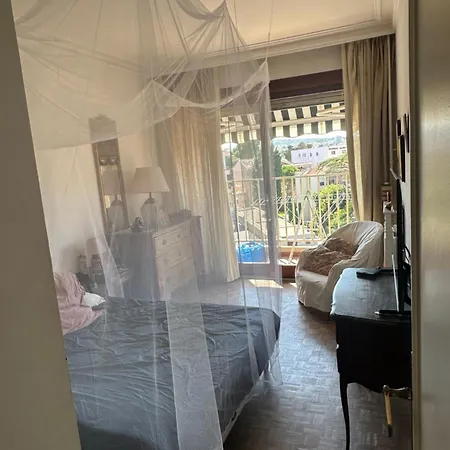 Apartment Cannes Cannes